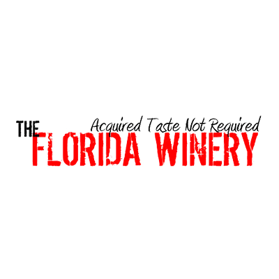 The Florida Winery Logo